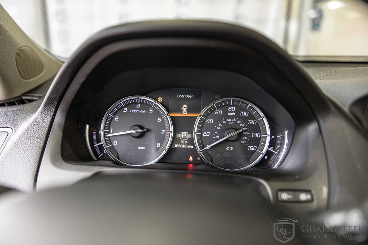 2020 ACURA TLX - Image 23