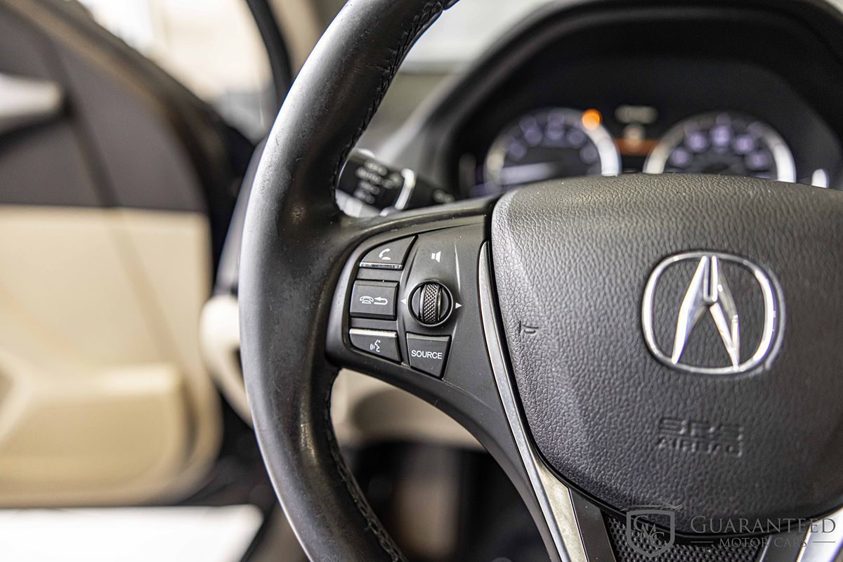 2020 ACURA TLX - Image 24