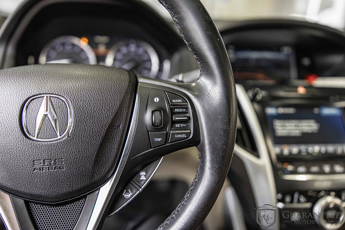 2020 ACURA TLX - Image 25