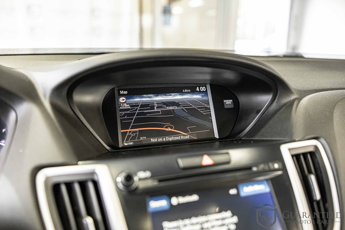 2020 ACURA TLX - Image 27