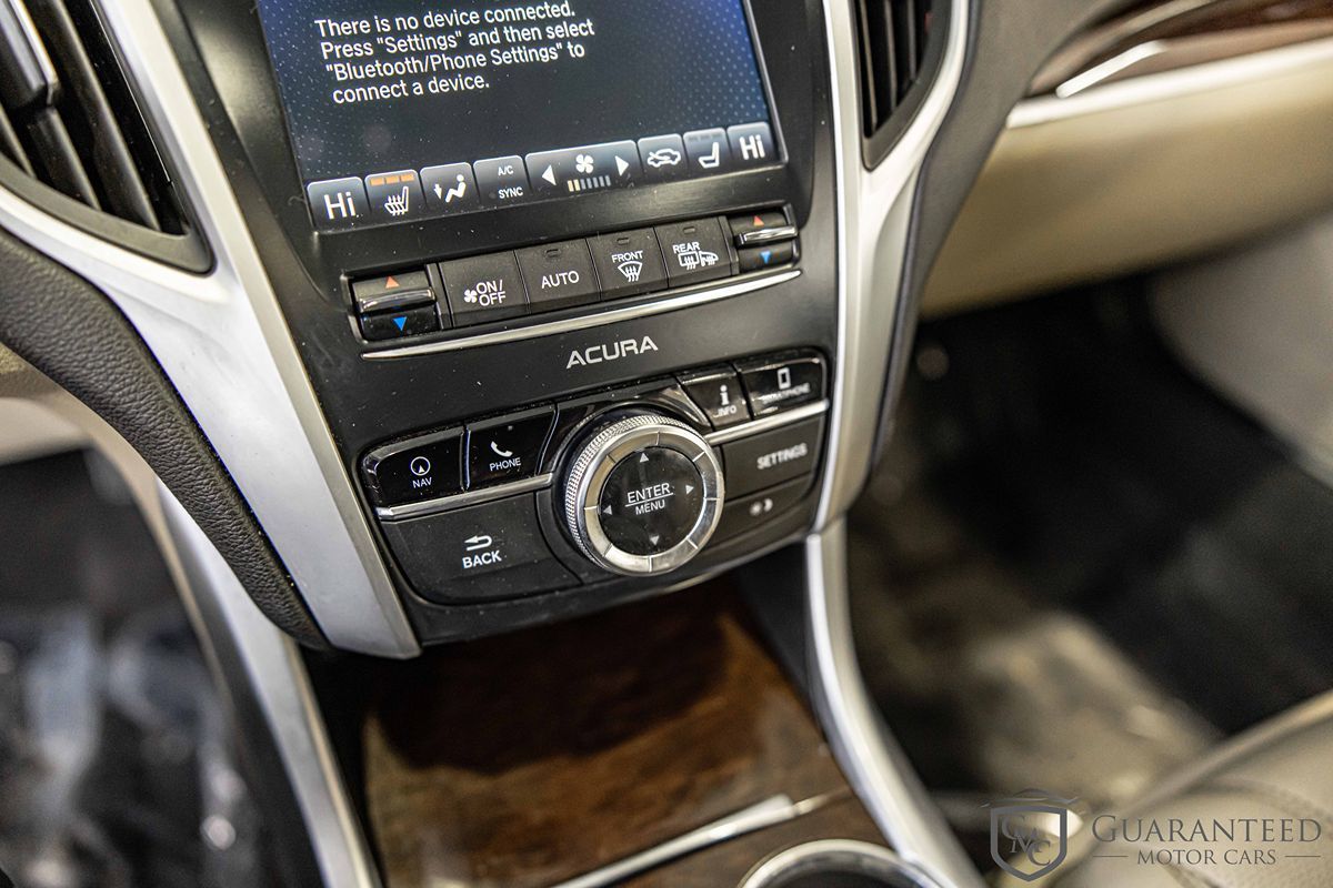 2020 ACURA TLX - Image 29