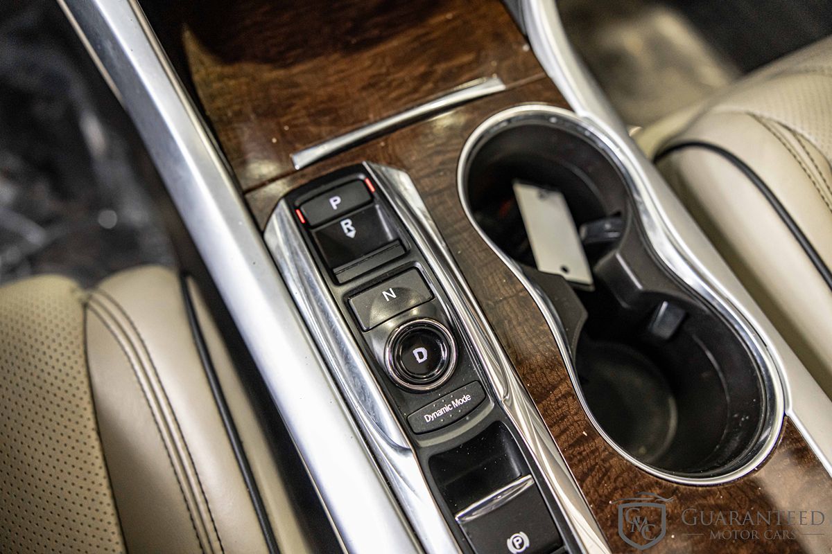 2020 ACURA TLX - Image 30