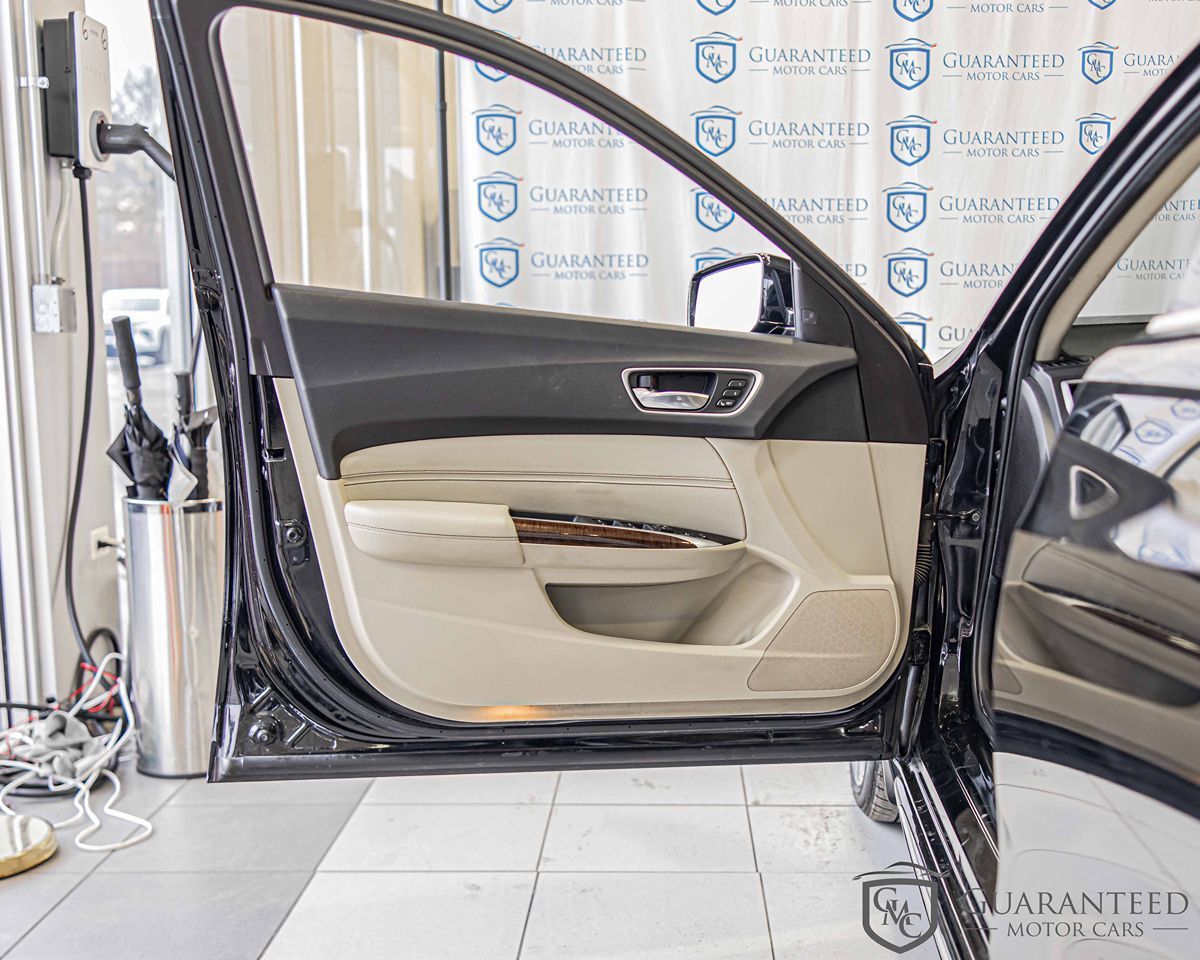 2020 ACURA TLX - Image 31