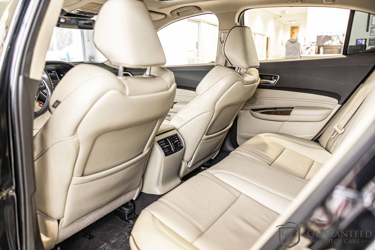 2020 ACURA TLX - Image 33