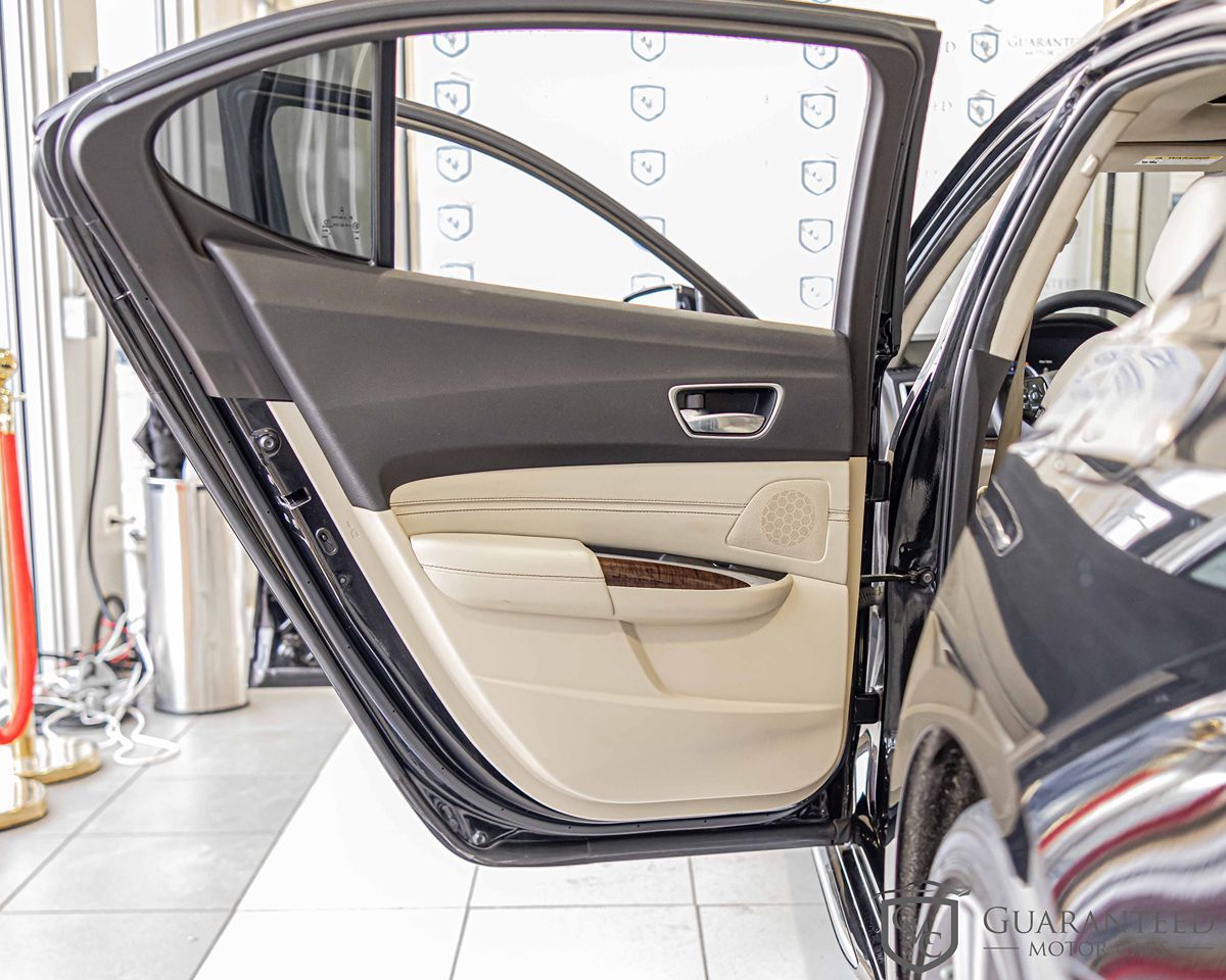 2020 ACURA TLX - Image 34
