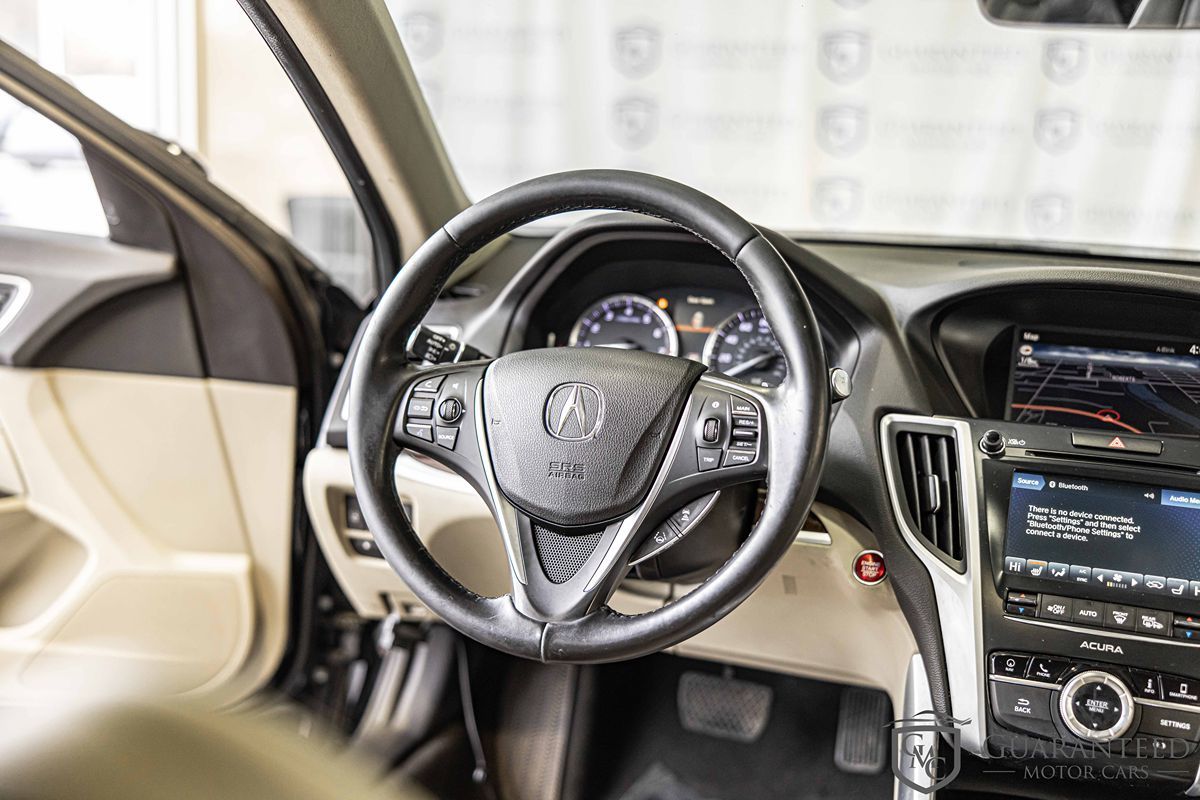 2020 ACURA TLX - Image 36