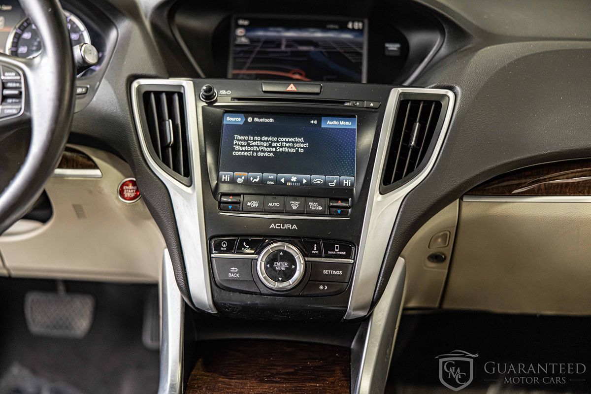 2020 ACURA TLX - Image 37
