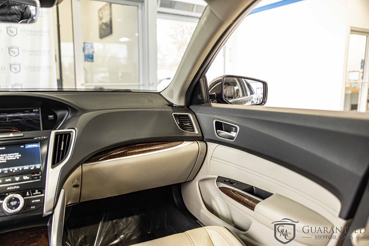2020 ACURA TLX - Image 38