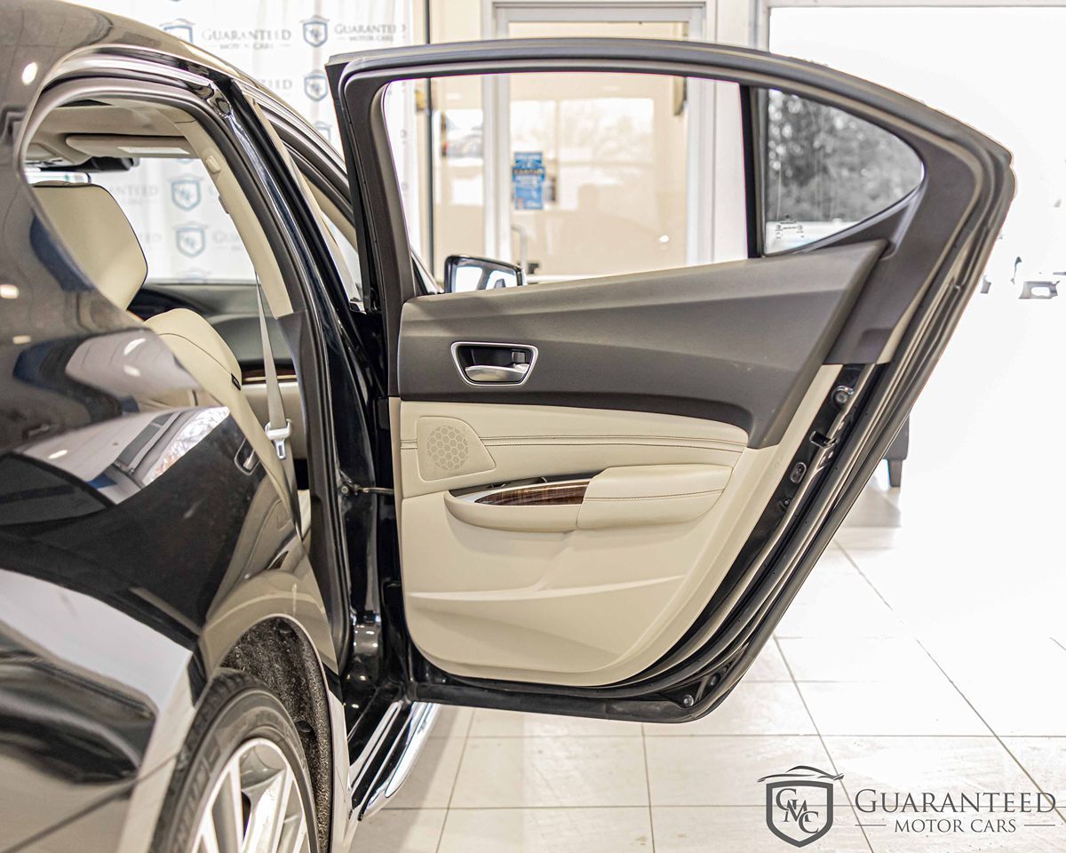 2020 ACURA TLX - Image 39