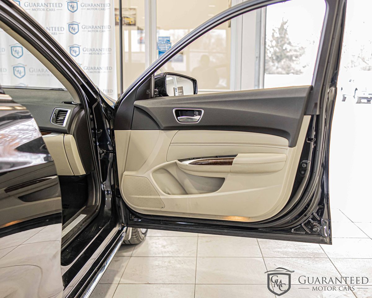 2020 ACURA TLX - Image 40