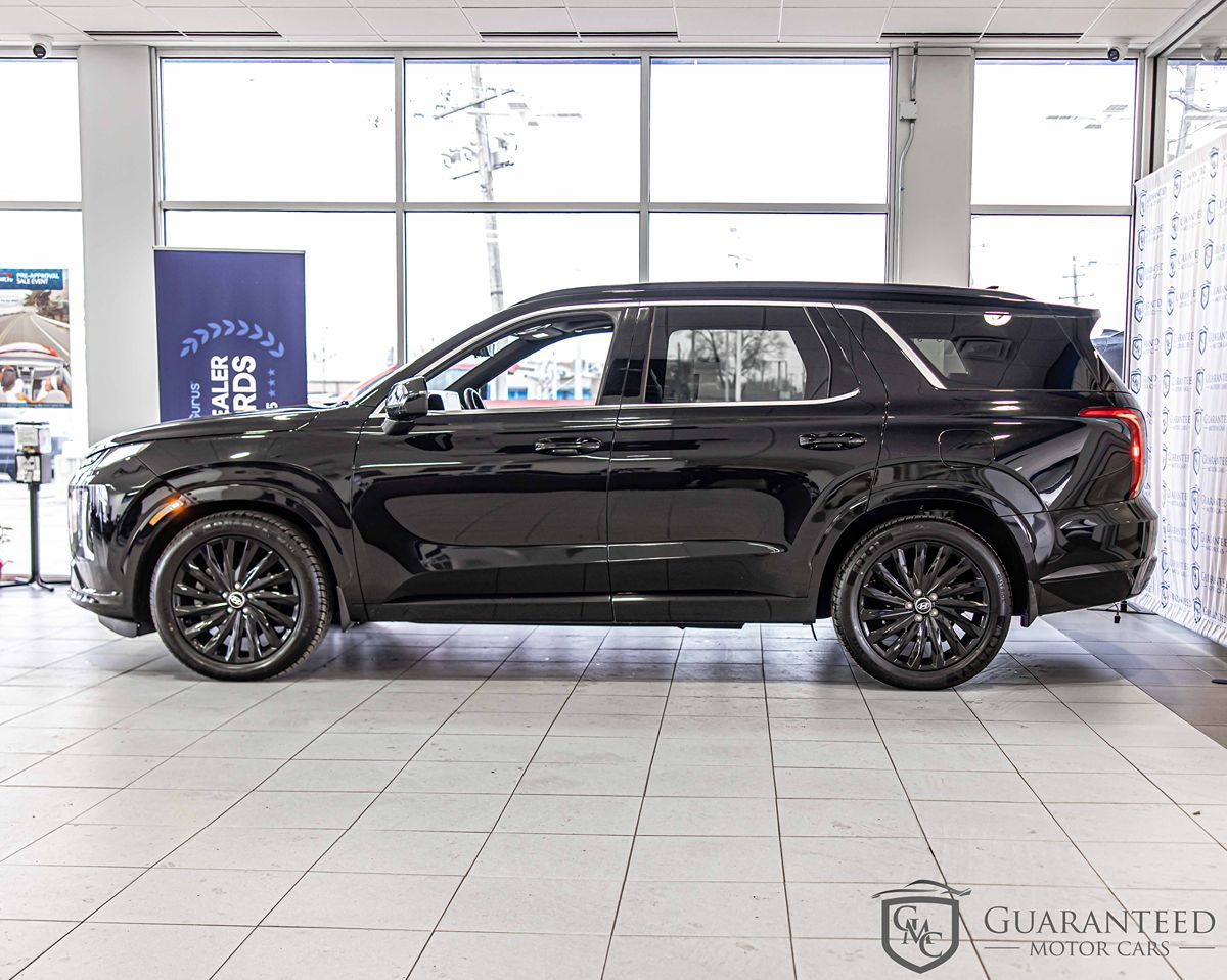 2024 HYUNDAI PALISADE - Image 6