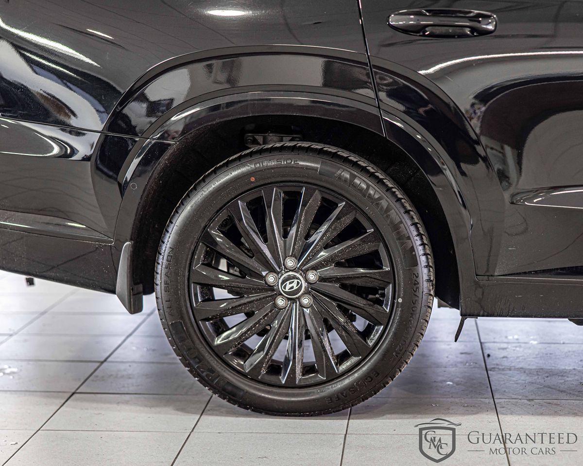 2024 HYUNDAI PALISADE - Image 10