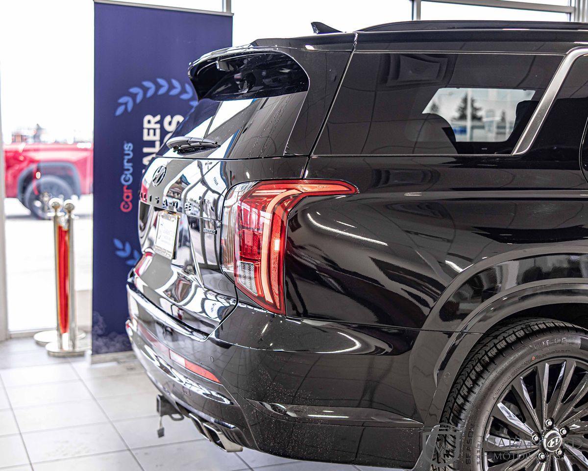 2024 HYUNDAI PALISADE - Image 12