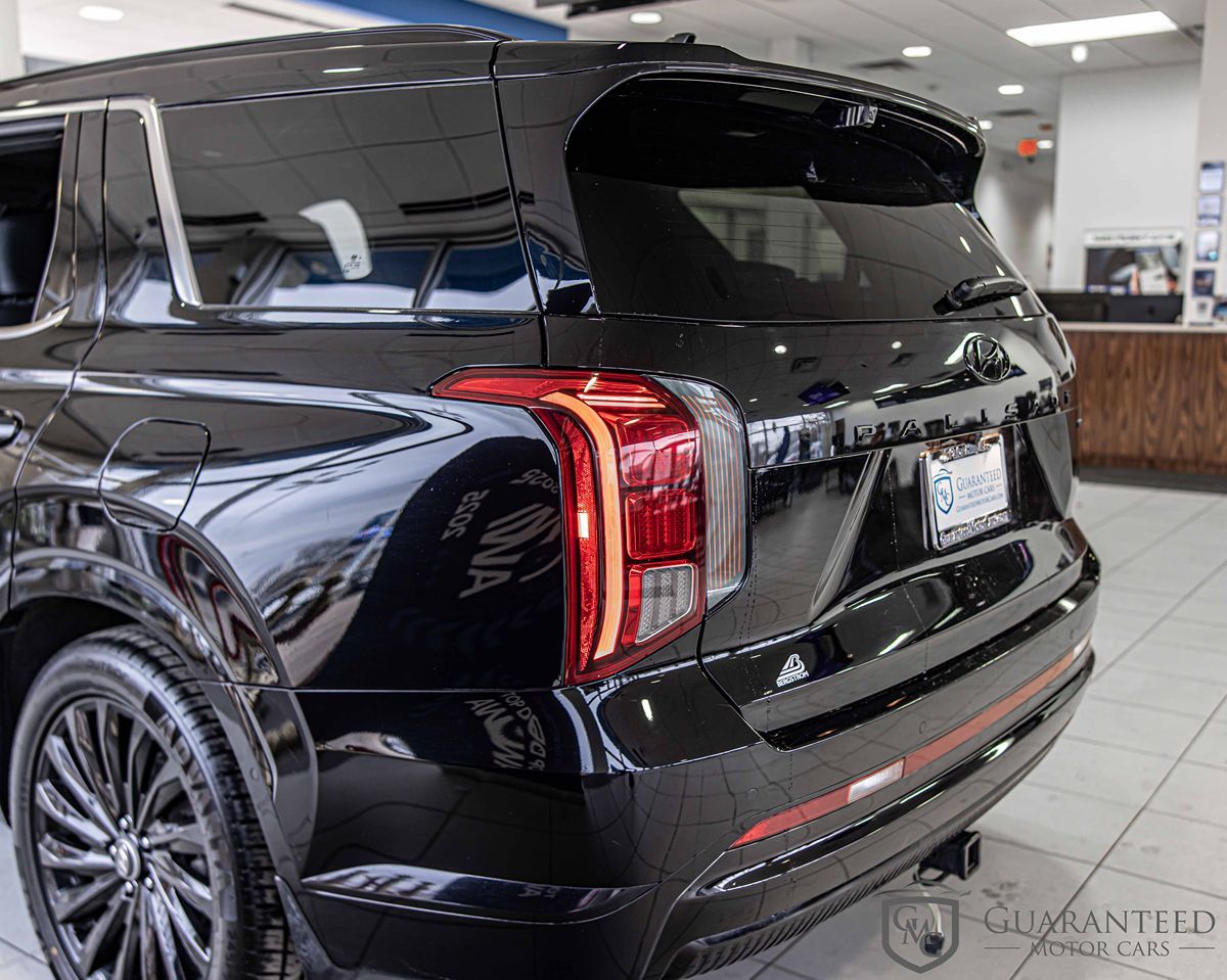 2024 HYUNDAI PALISADE - Image 14