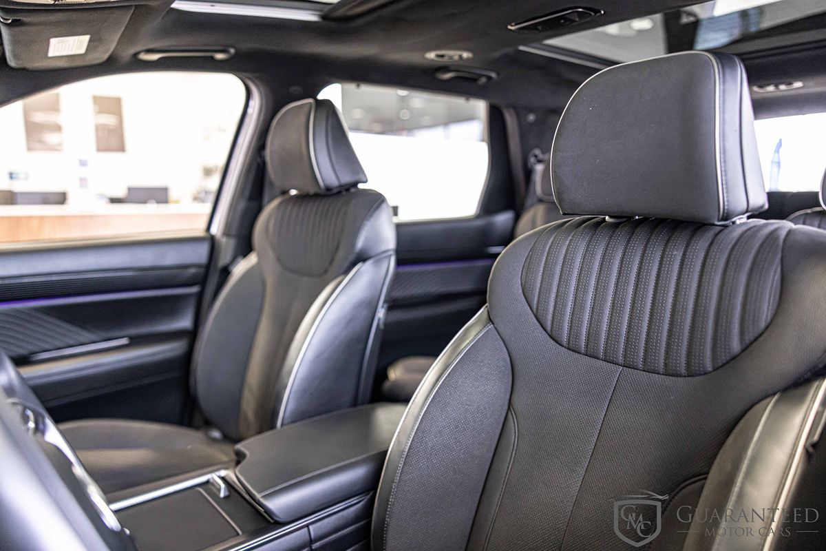 2024 HYUNDAI PALISADE - Image 17