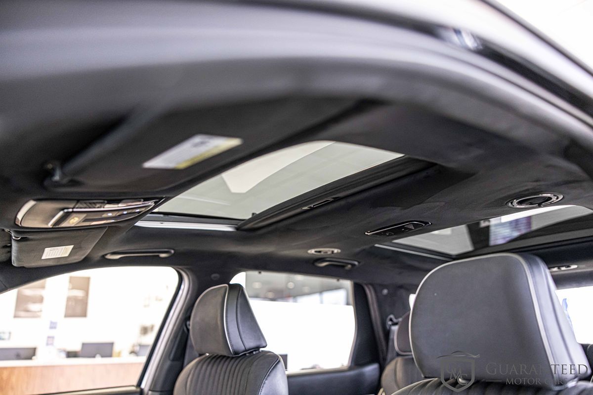 2024 HYUNDAI PALISADE - Image 18