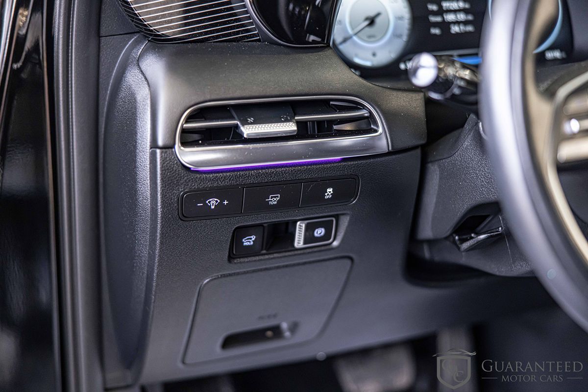 2024 HYUNDAI PALISADE - Image 20