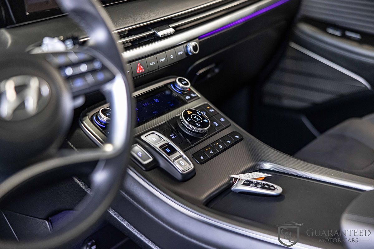2024 HYUNDAI PALISADE - Image 21