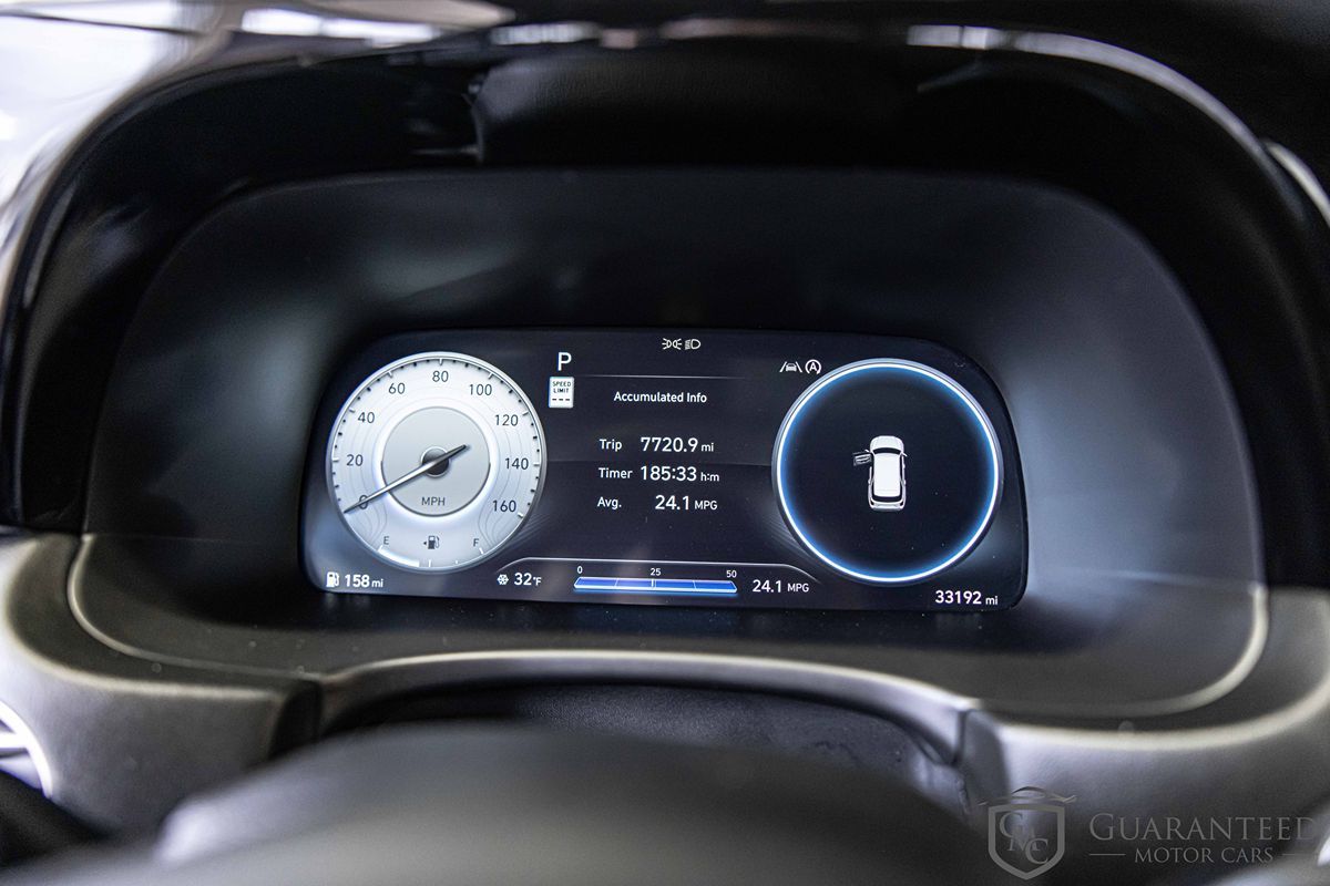 2024 HYUNDAI PALISADE - Image 23