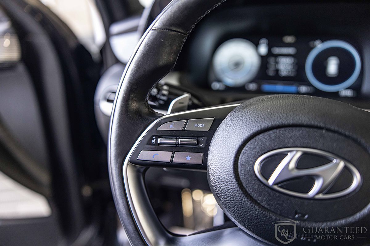 2024 HYUNDAI PALISADE - Image 24