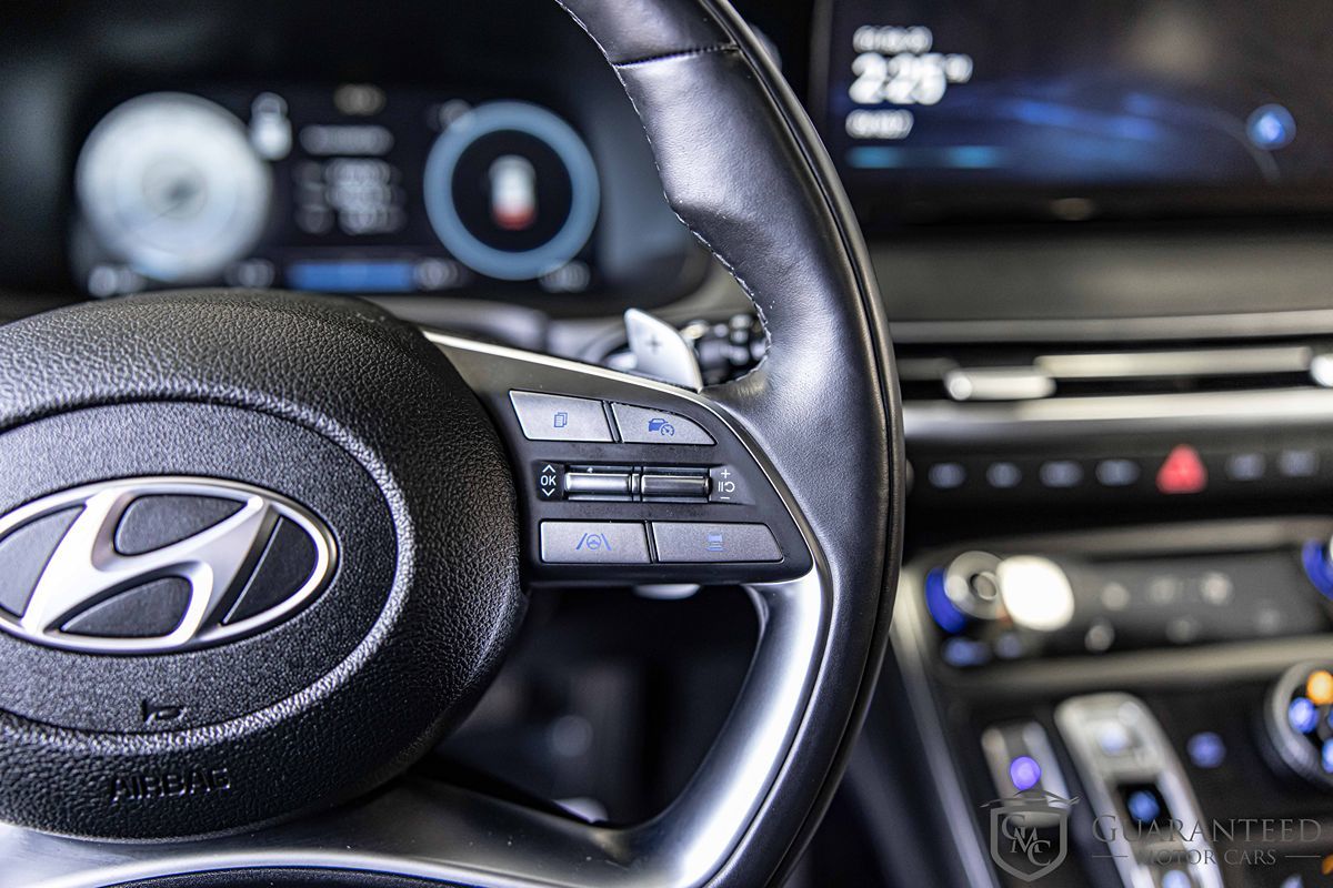 2024 HYUNDAI PALISADE - Image 25