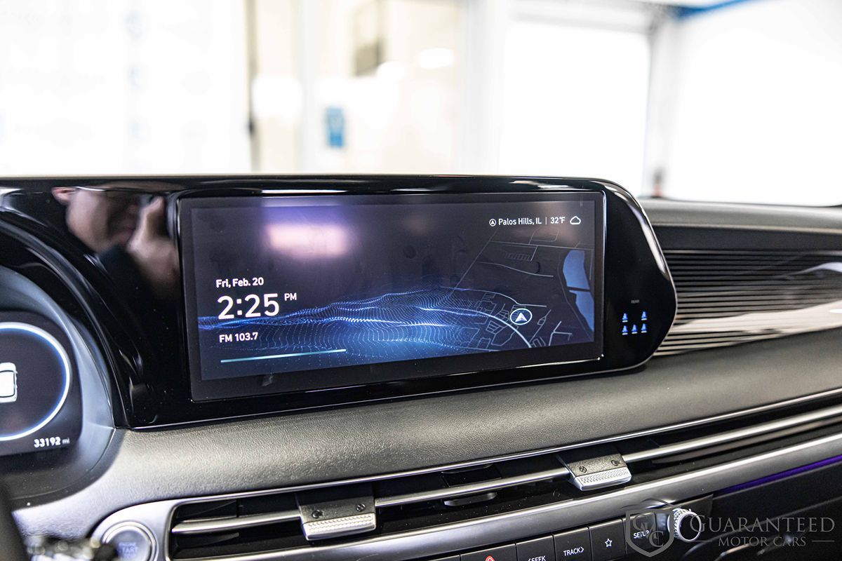 2024 HYUNDAI PALISADE - Image 26