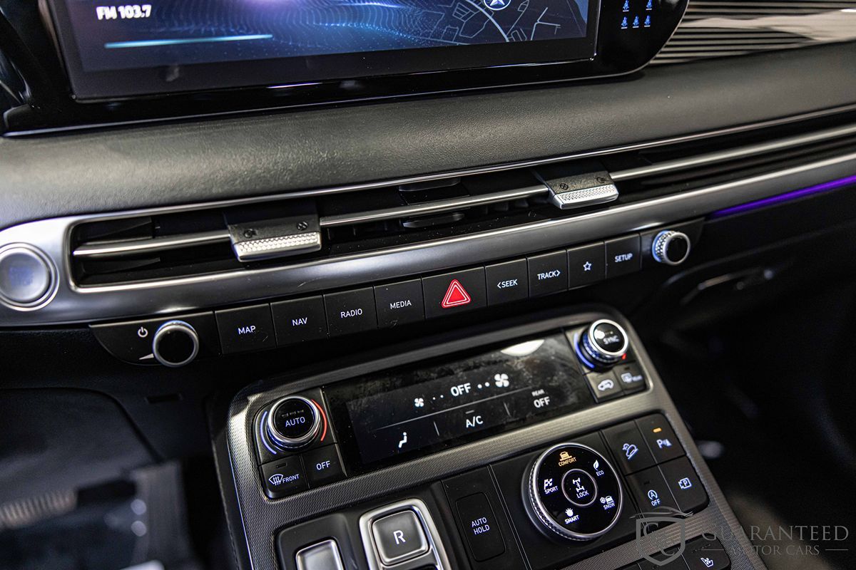 2024 HYUNDAI PALISADE - Image 27