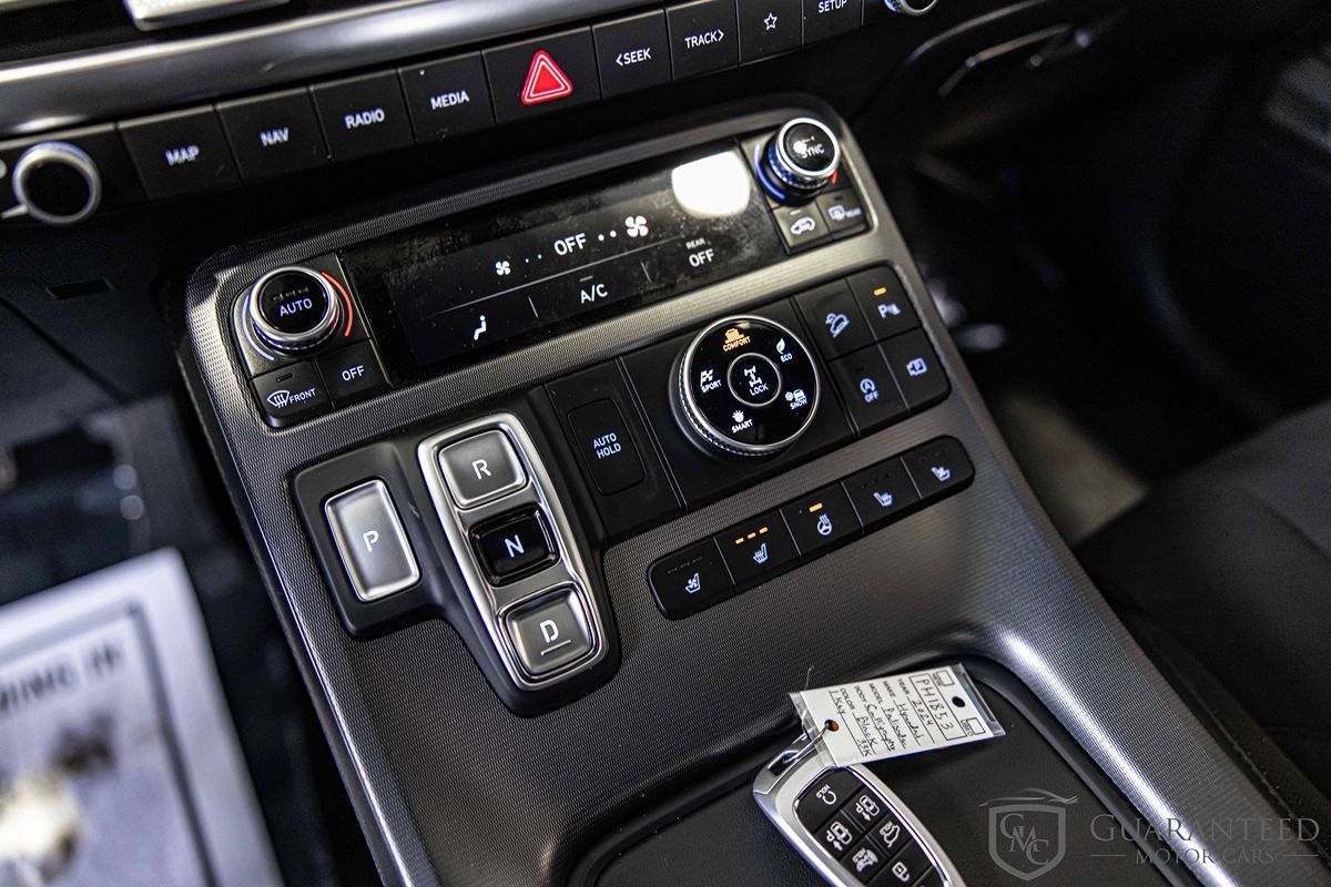 2024 HYUNDAI PALISADE - Image 28