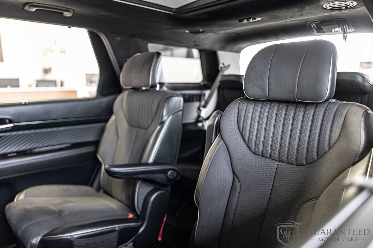 2024 HYUNDAI PALISADE - Image 31