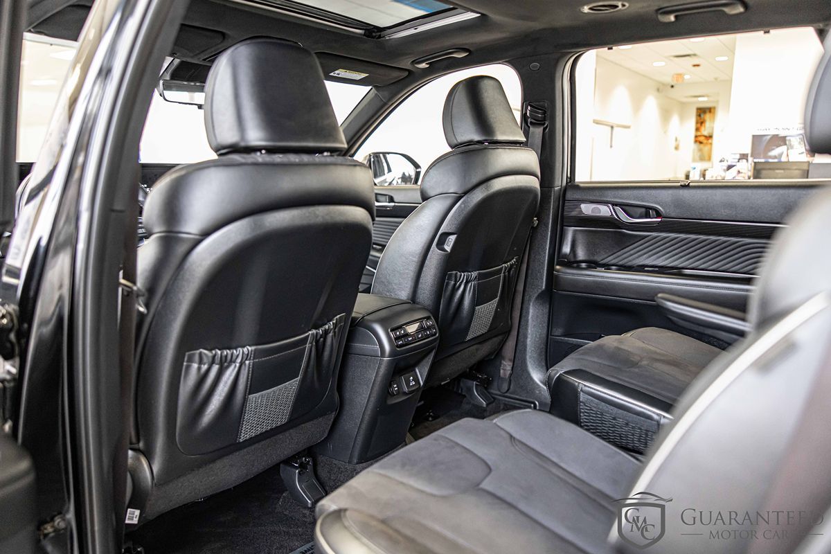 2024 HYUNDAI PALISADE - Image 32