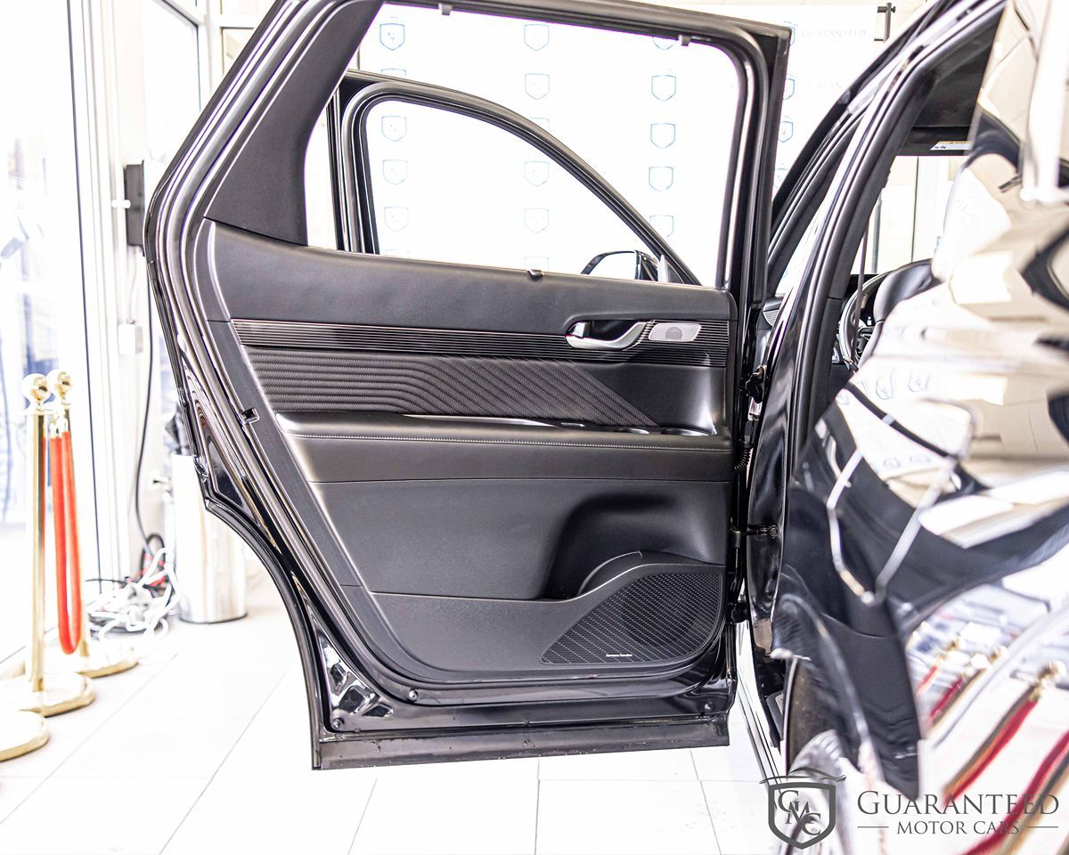 2024 HYUNDAI PALISADE - Image 33