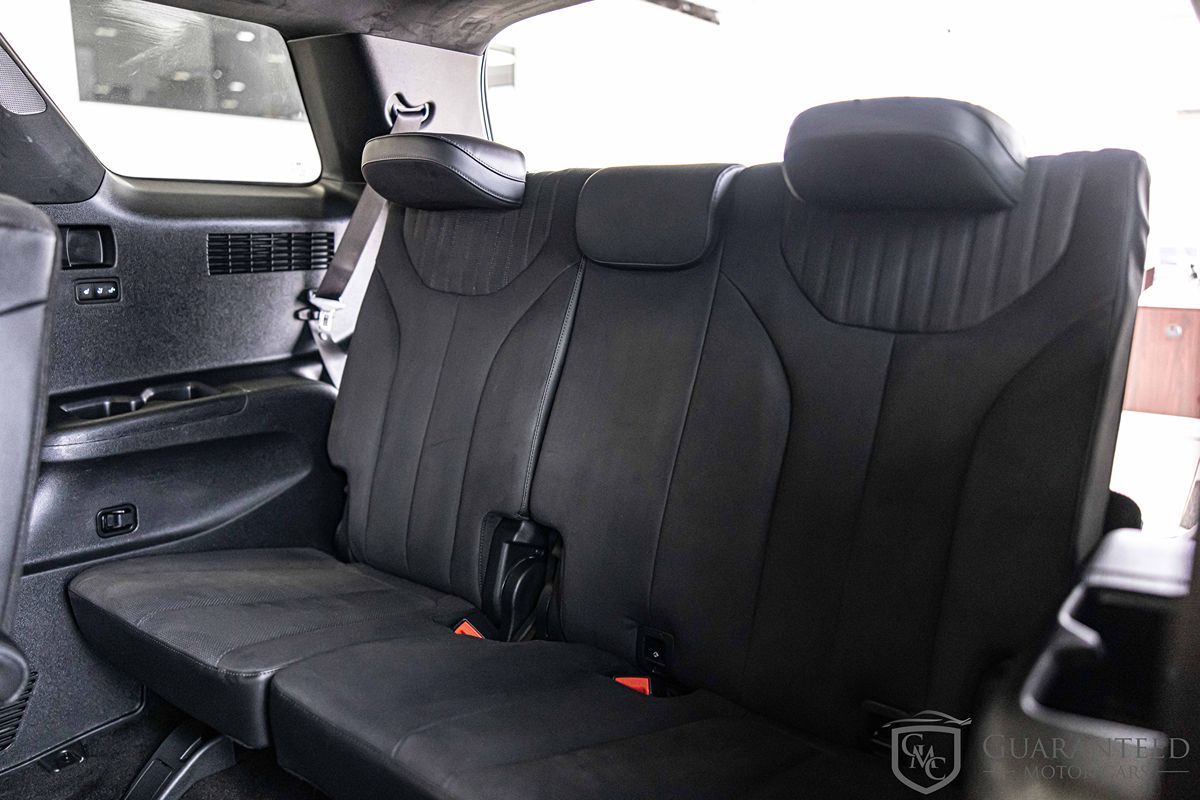 2024 HYUNDAI PALISADE - Image 34