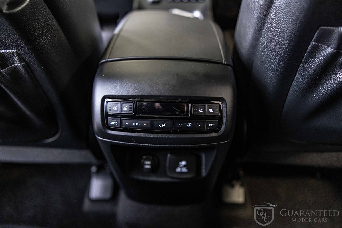 2024 HYUNDAI PALISADE - Image 35