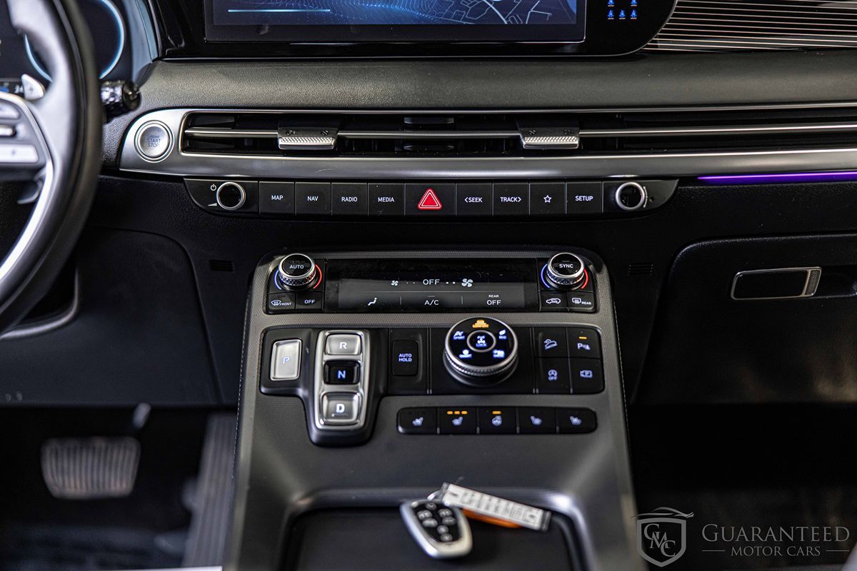 2024 HYUNDAI PALISADE - Image 38