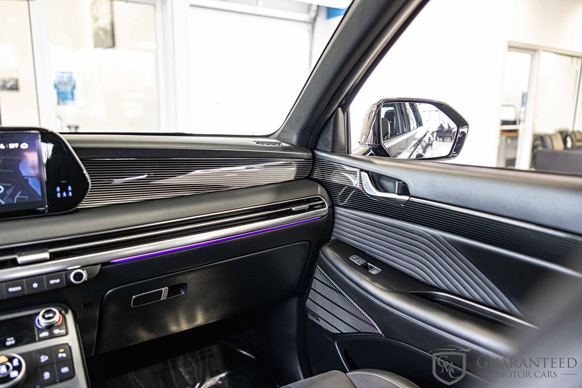 2024 HYUNDAI PALISADE - Image 39