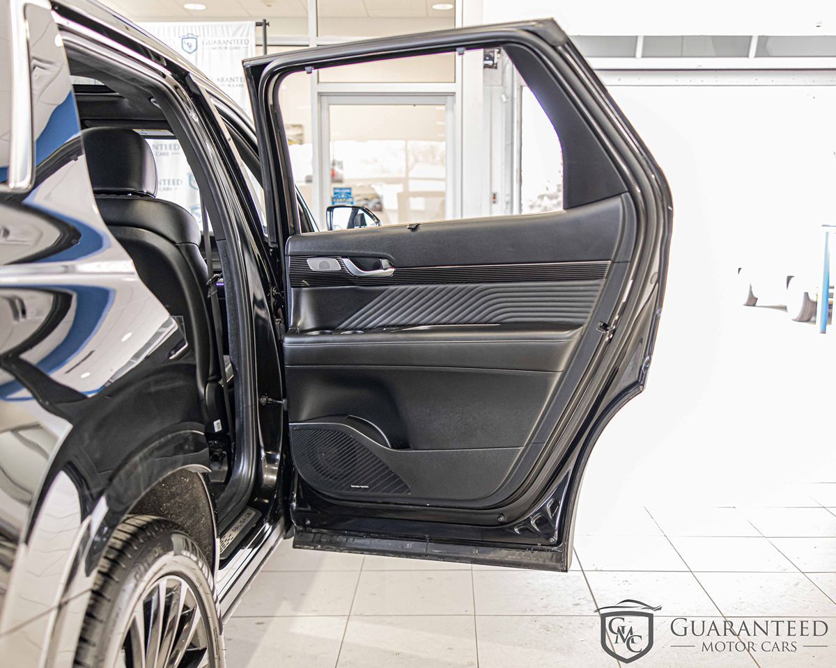 2024 HYUNDAI PALISADE - Image 40