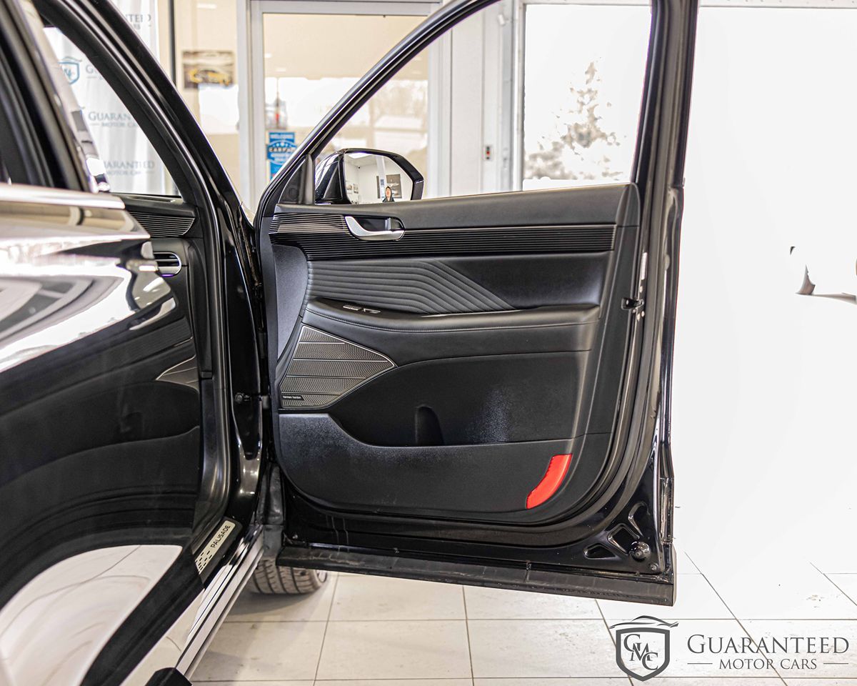 2024 HYUNDAI PALISADE - Image 41