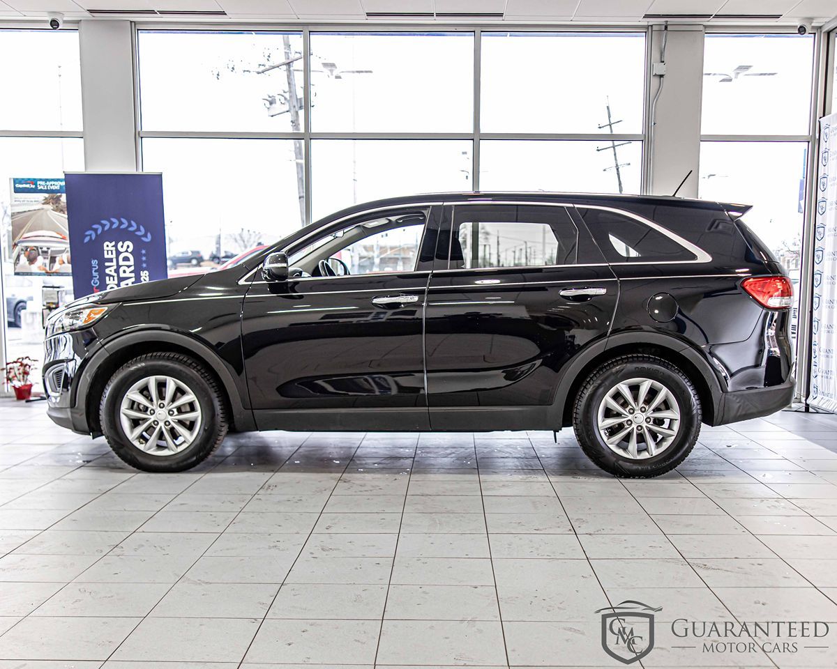 2017 KIA SORENTO - Image 6