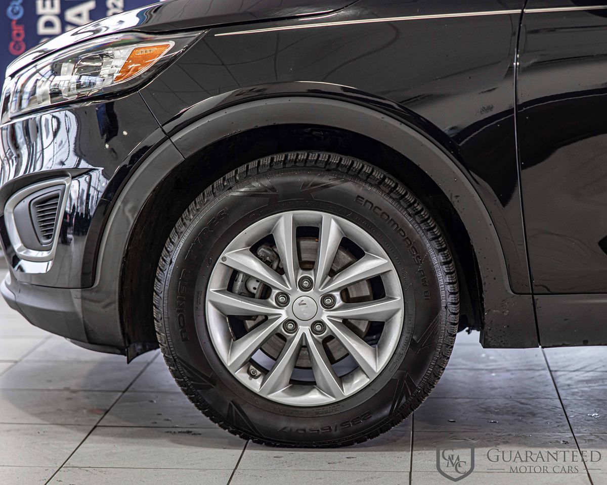 2017 KIA SORENTO - Image 7