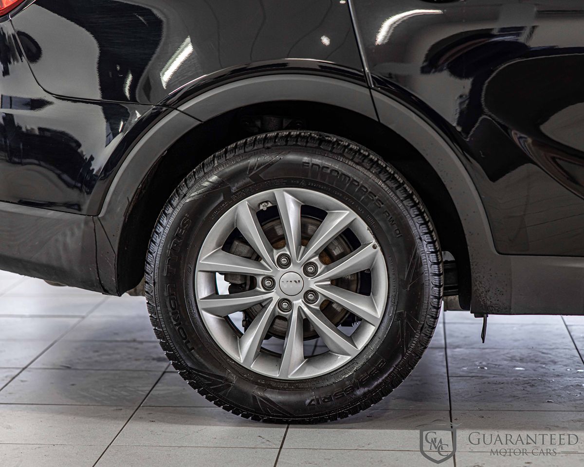 2017 KIA SORENTO - Image 10