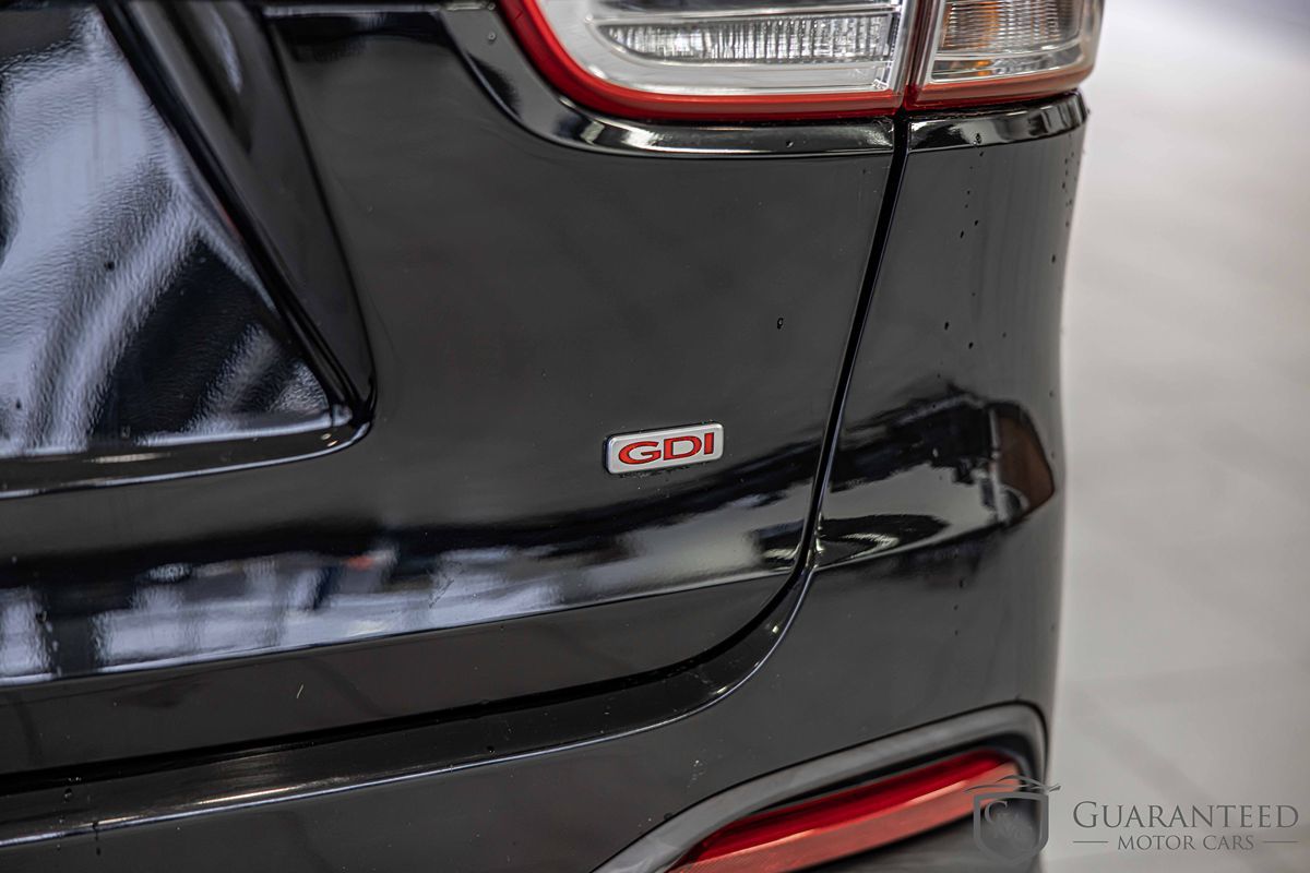 2017 KIA SORENTO - Image 16