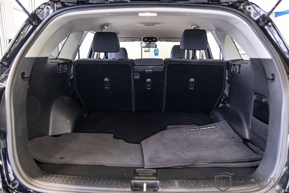 2017 KIA SORENTO - Image 17