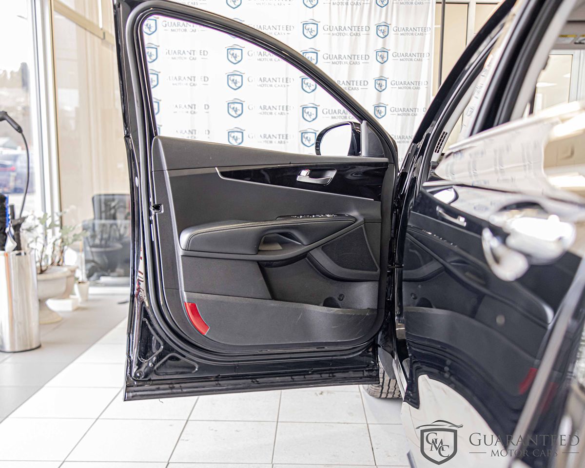 2017 KIA SORENTO - Image 29