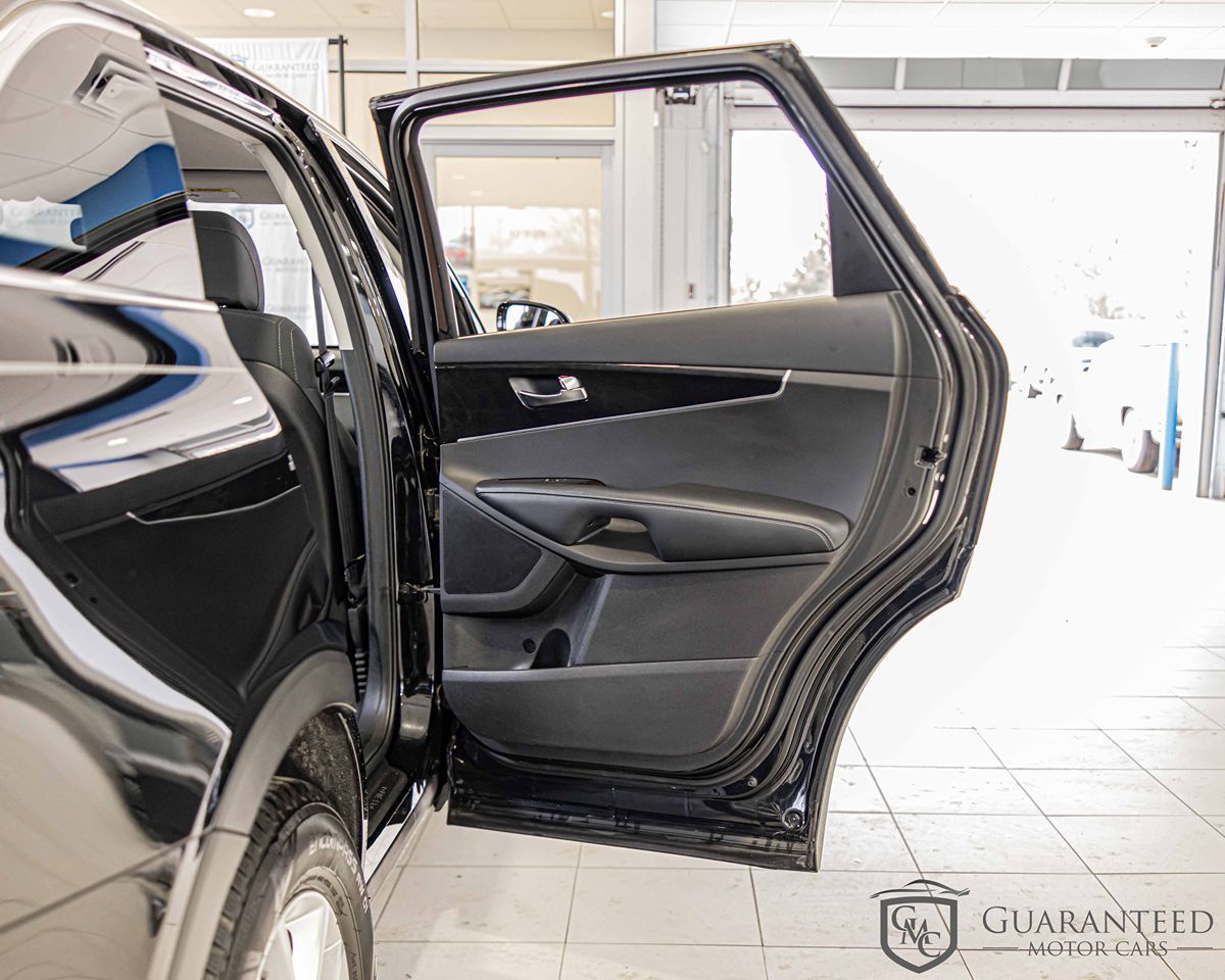 2017 KIA SORENTO - Image 37