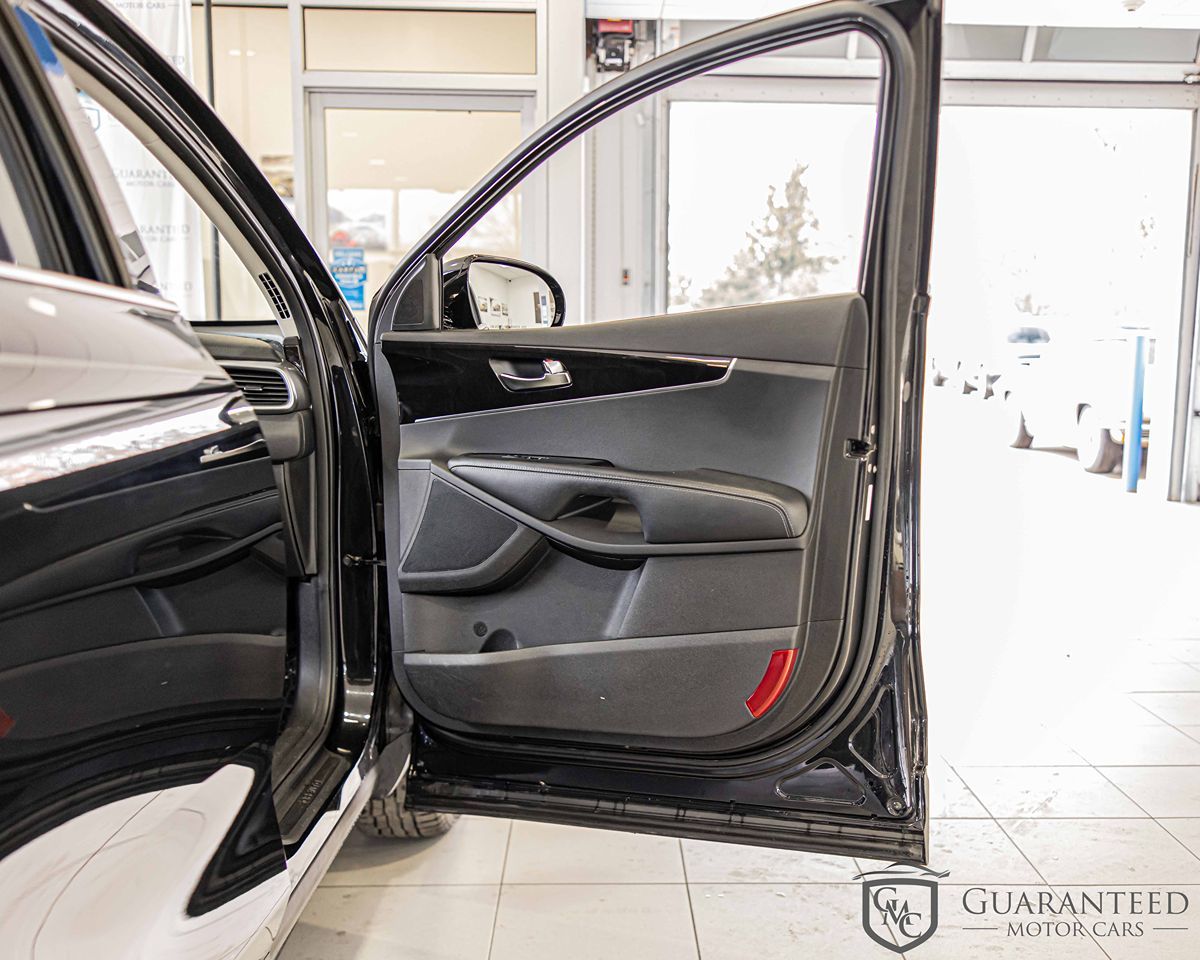 2017 KIA SORENTO - Image 38