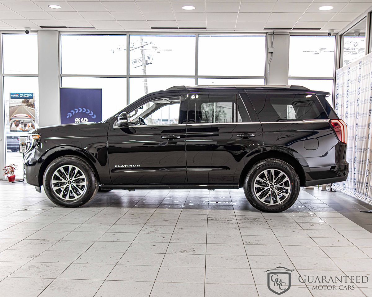 2025 FORD EXPEDITION - Image 6