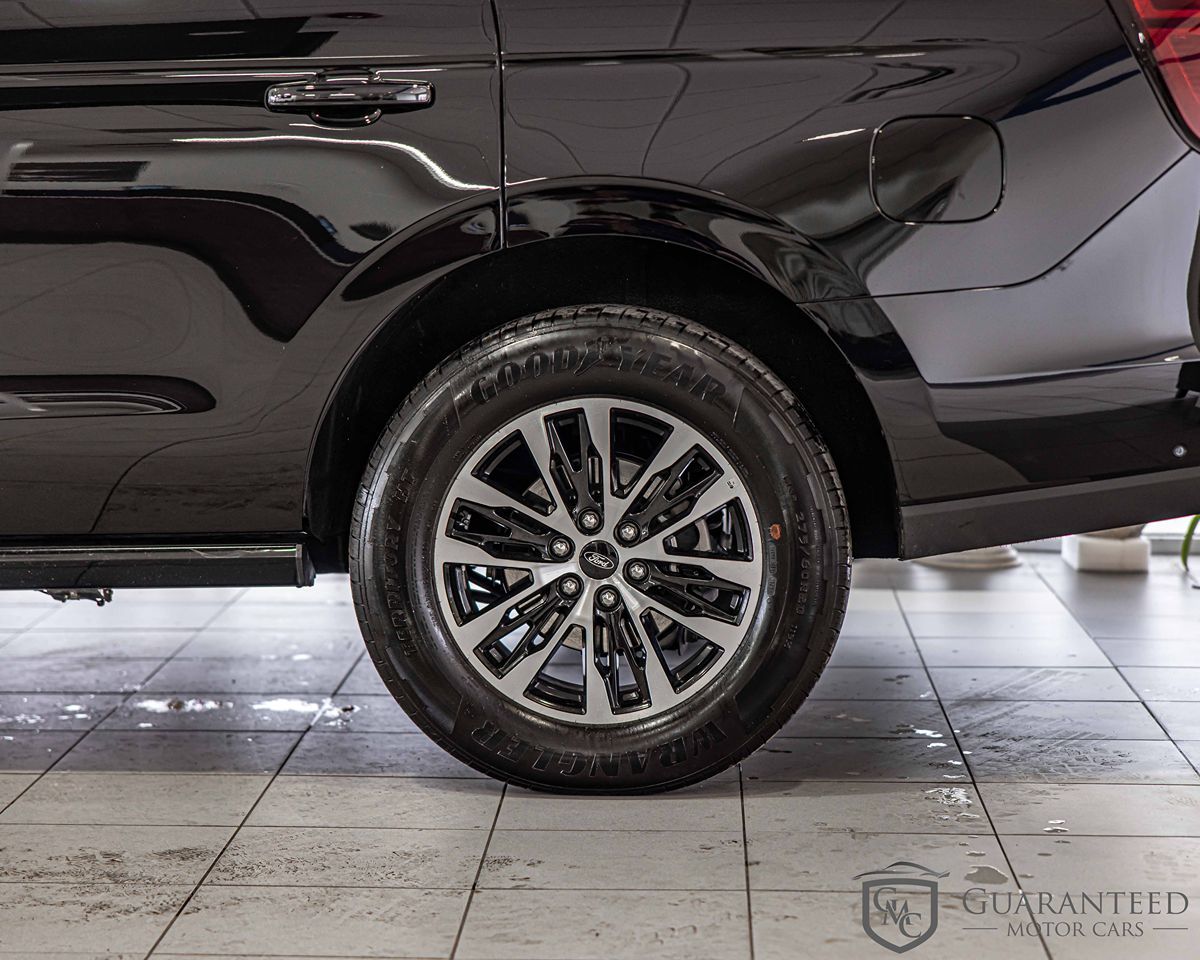 2025 FORD EXPEDITION - Image 8