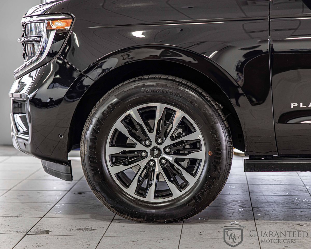 2025 FORD EXPEDITION - Image 7