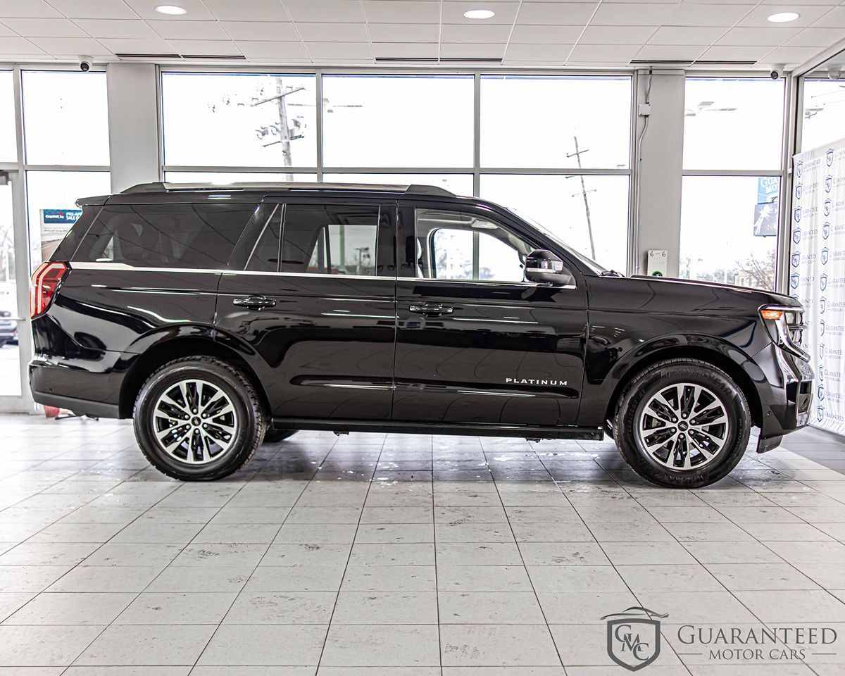 2025 FORD EXPEDITION - Image 9