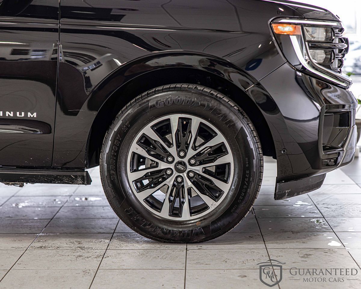 2025 FORD EXPEDITION - Image 11